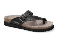 chaussure mephisto mules helena perf noir